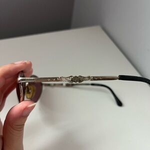 Vintage Harley Davidson Women’s Sunglasses